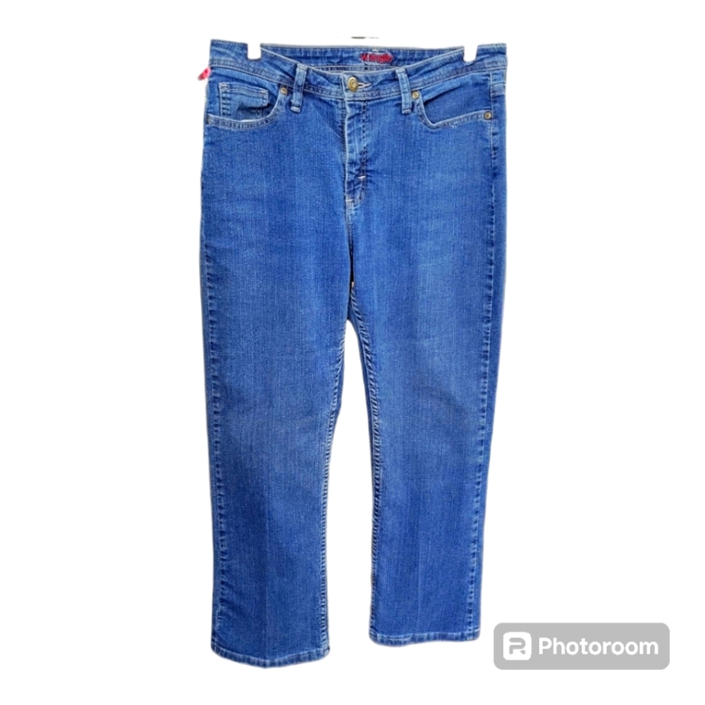 Women's Wrangler Jeans | Size 14